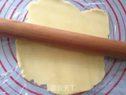 Make Apple pie step 13