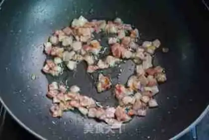 Make Cheese molecule step 3