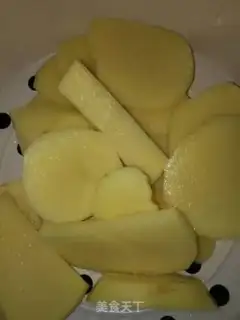 Make Mashed potatoes step 0