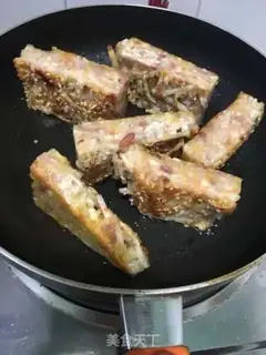 Make Potato crackers step 6