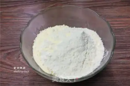 Make Crackers step 2
