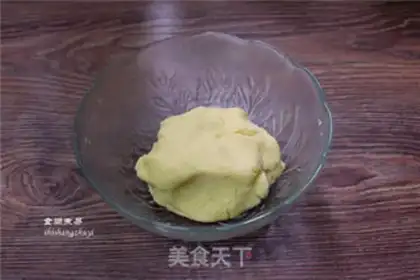Make Crackers step 3