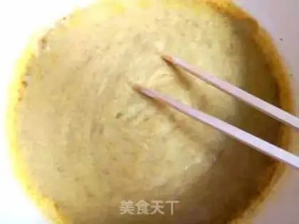 Make Curry seafood step 3