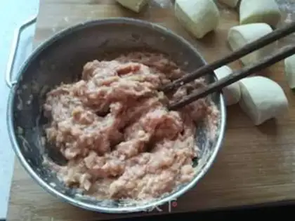 Make Scurvy buns step 11