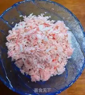 Make Snowflake step 1