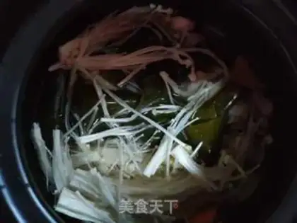 Make Carrot step 2