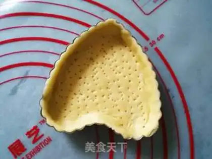 Make Apple pie step 16
