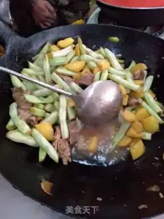 Make One pot out step 28