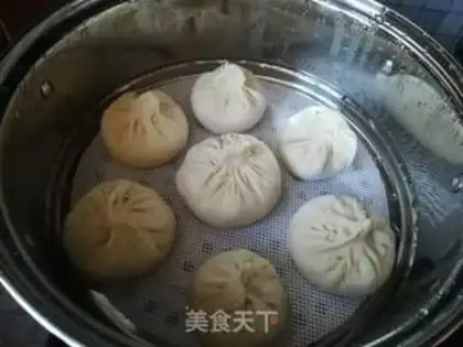Make Scurvy buns step 13