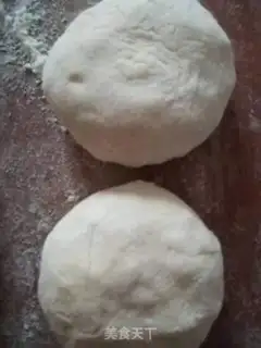 Make A fragrance bun step 5