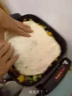 Make One pot out step 29