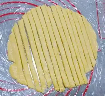 Make Apple pie step 18