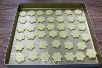 Make Crackers step 6