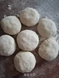 Make A fragrance bun step 6