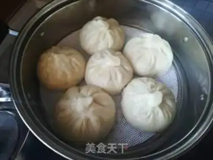 Make Scurvy buns step 14