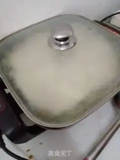 Make One pot out step 30