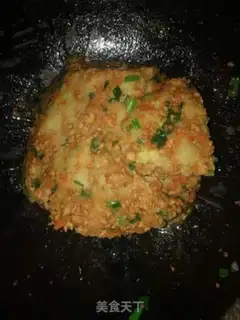 Make Mashed potatoes step 6