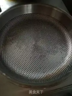 Make A fragrance bun step 7