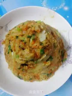 Make Mashed potatoes step 7