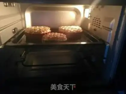 Make Apple pie step 20
