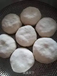 Make A fragrance bun step 8