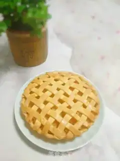 Make Apple pie step 22