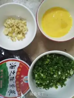 Make Soup step 0