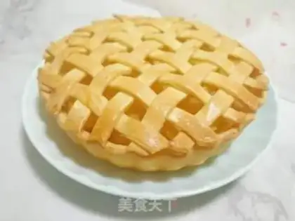 Make Apple pie step 23