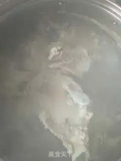 Make A veggie stew of dragon bones step 0