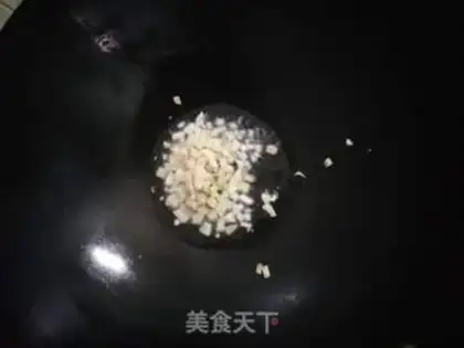 Make Soup step 1