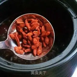 Make Five red soup step 6