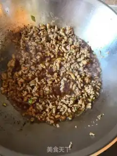 Make Pumpkin buns step 0