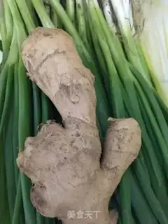 Make Squid onions step 1