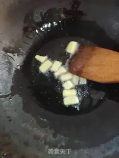Make Chicken stew step 3