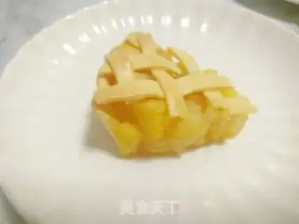 Make Apple pie step 25
