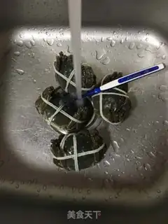 Make Crabs step 0