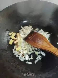 Make Chicken stew step 4