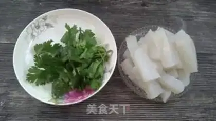 Make The fragrance fragrance step 2