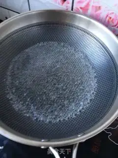 Make Bones and noodles step 0