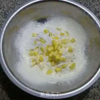 Make Holy Virgin Gomaphen step 6