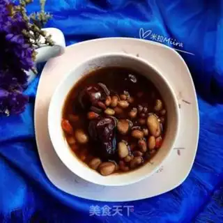 Make Five red soup step 9
