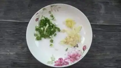 Make The fragrance fragrance step 3