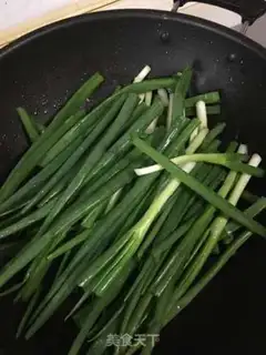 Make Squid onions step 5