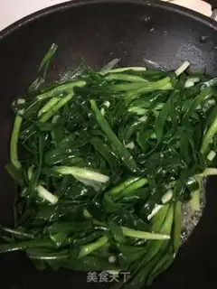 Make Squid onions step 6