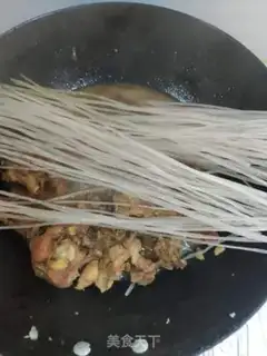 Make Chicken stew step 8