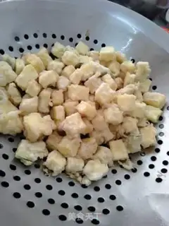 Make Sour cherry step 15