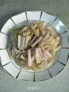 Make The tofu celery step 2
