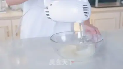 Make unicorn protein step 1