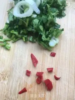 Make Bones and noodles step 7