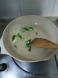 Make The tofu celery step 4